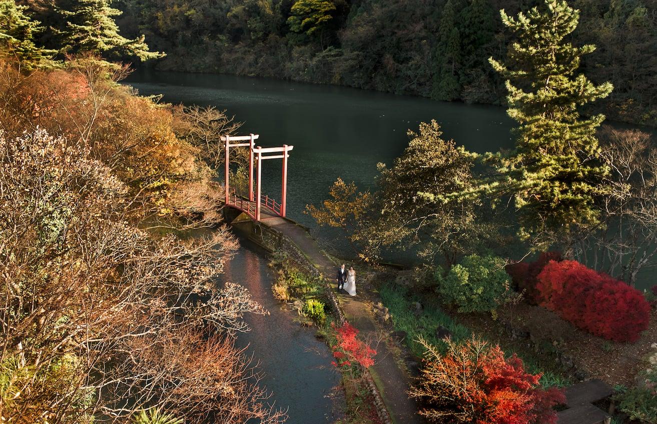 ３．庄川水記念公園（砺波市）-0