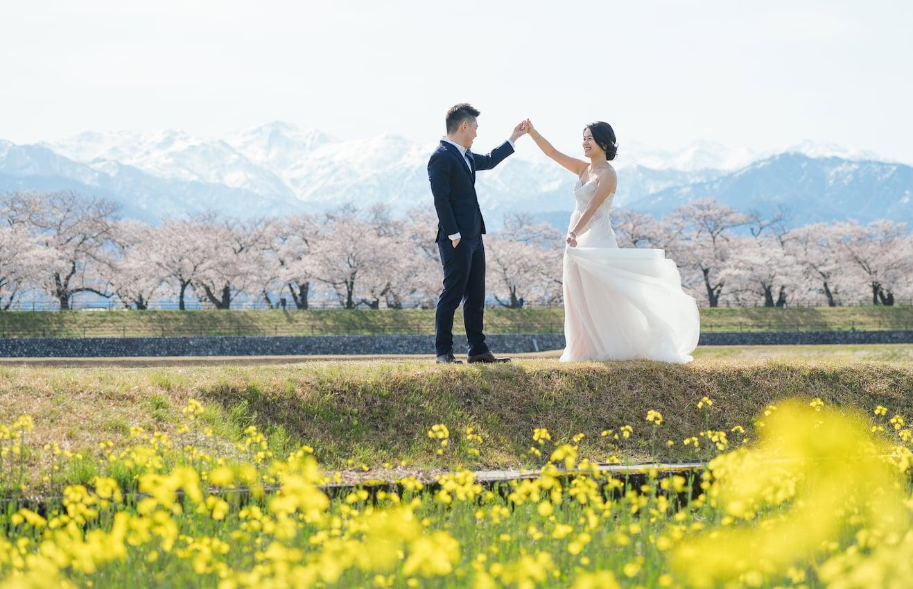 フォトスポットに最適な富山県-0