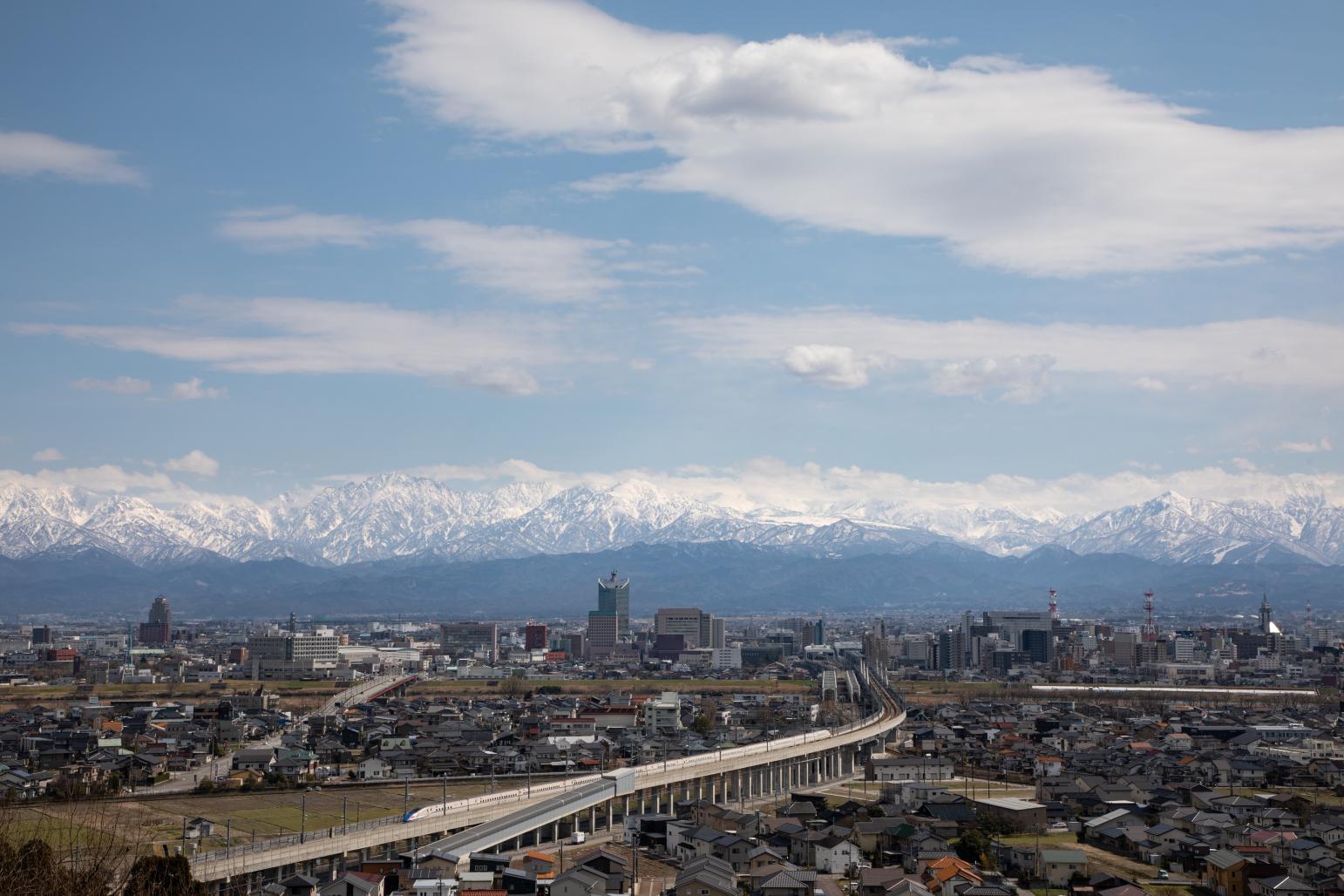 呉羽山の観光スポットまとめ-1