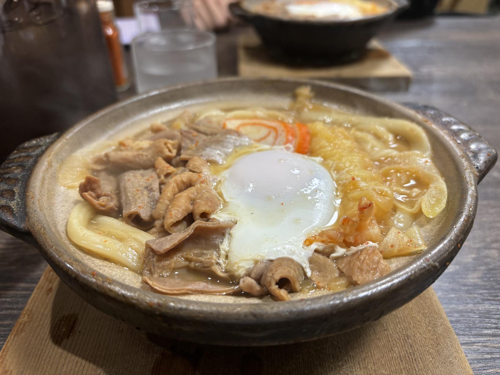 寒い冬に食べたい身体の芯まで温まる 富山のアツアツご当地グルメ