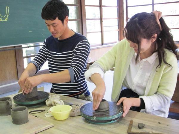 射水市陶房「匠の里」（射水市）