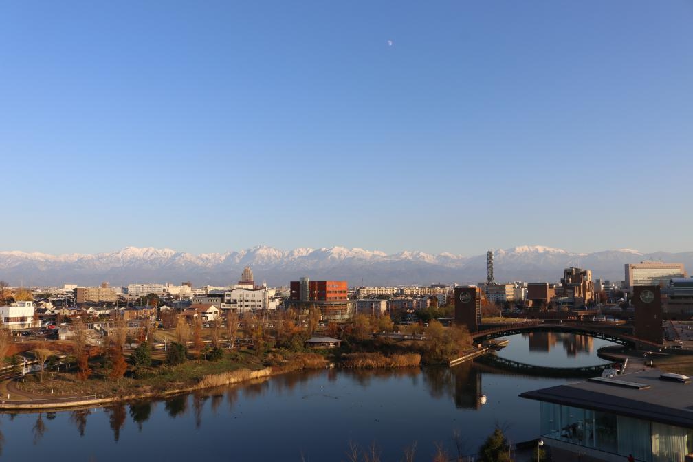 富山県美術館