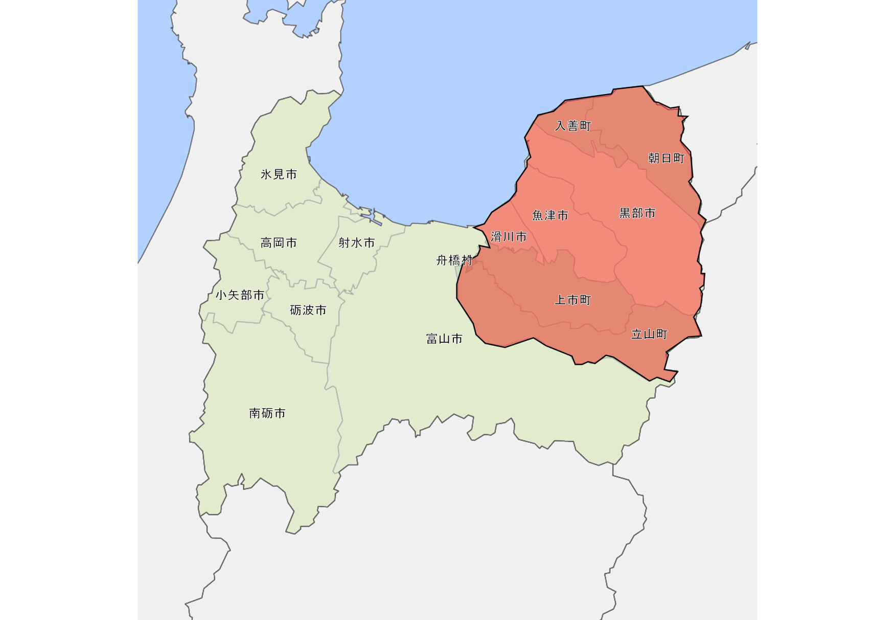 黒部宇奈月・立山エリアでおいしいお寿司を食べられるお店8選-4