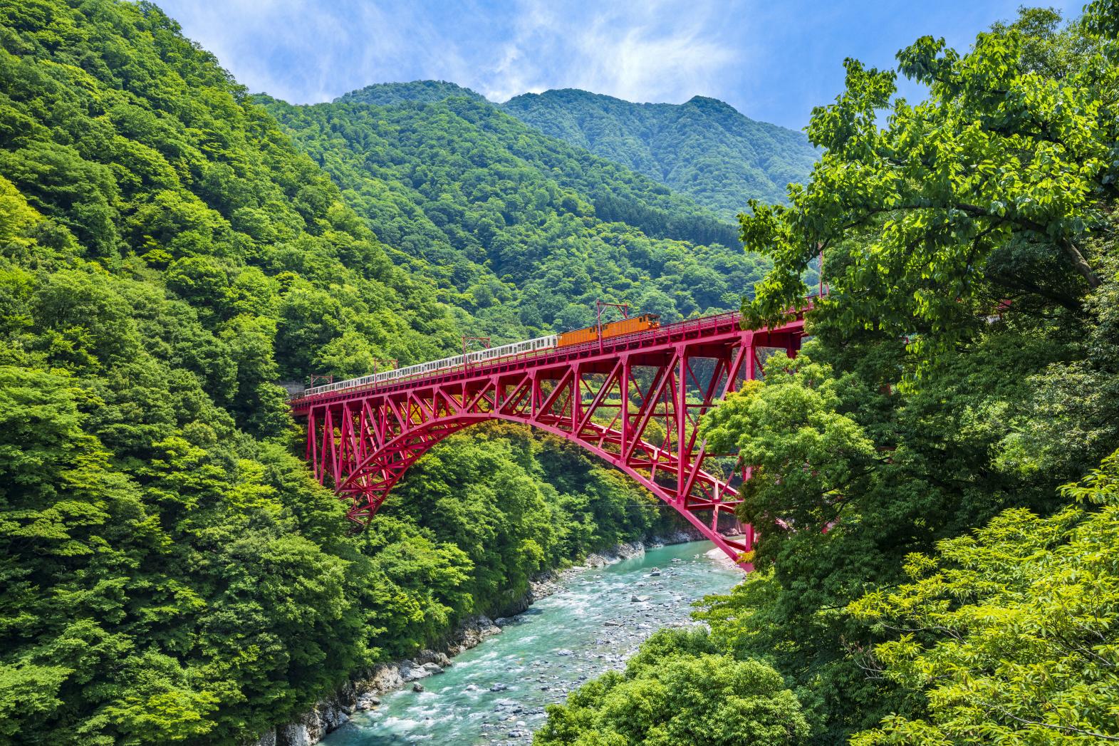 黒部宇奈月・立山エリアでおいしいお寿司を食べられるお店8選-2