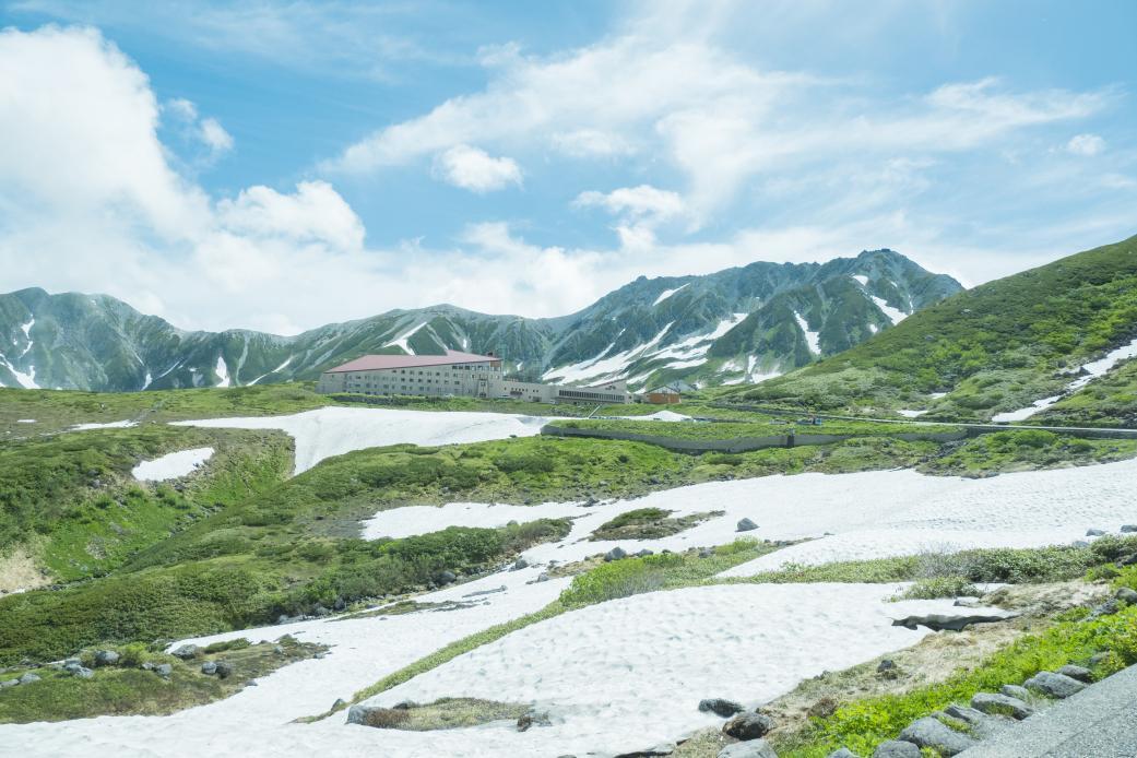 黒部宇奈月・立山エリアでおいしいお寿司を食べられるお店8選-1