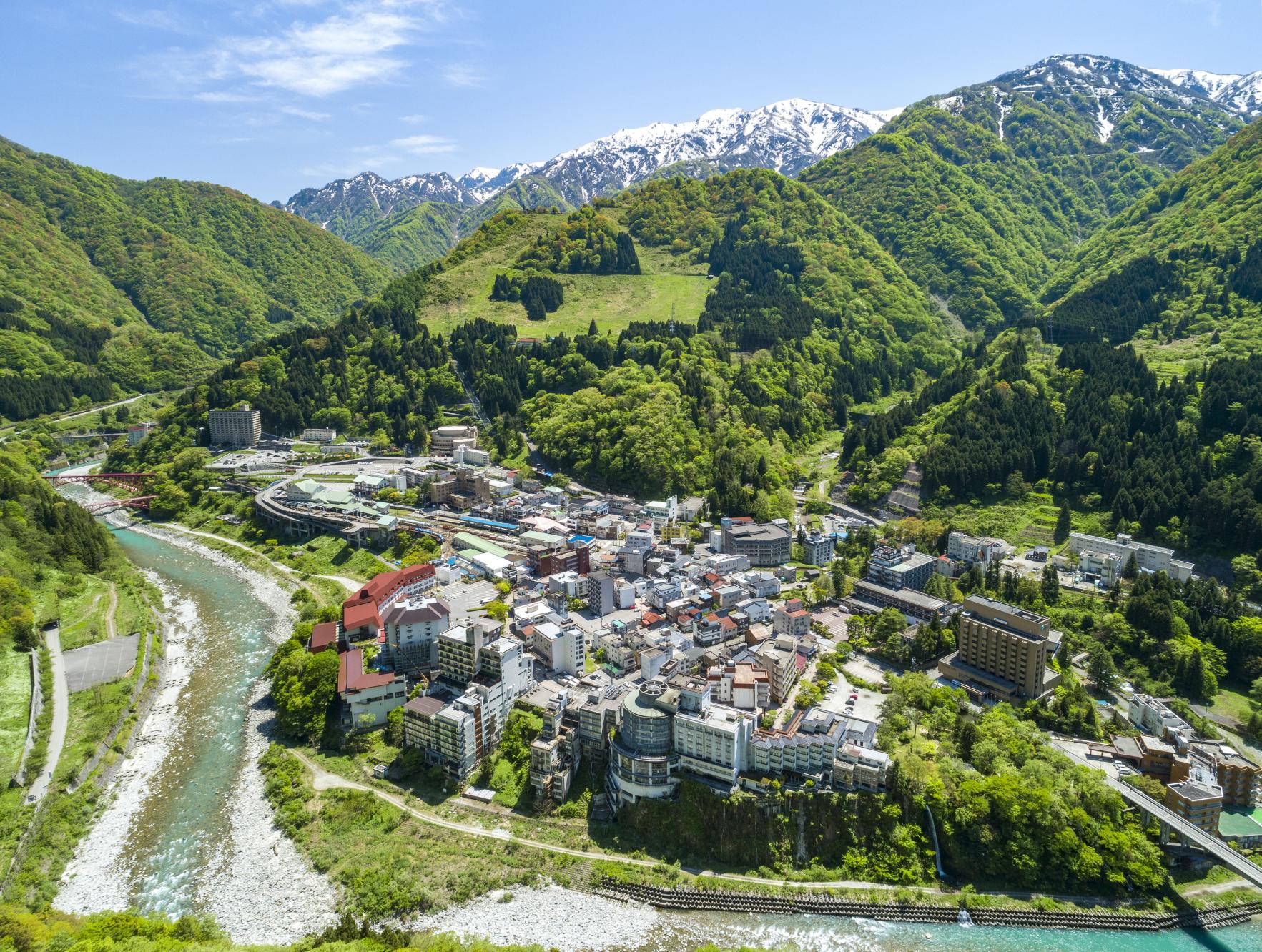 黒部宇奈月・立山エリアでおいしいお寿司を食べられるお店8選-3