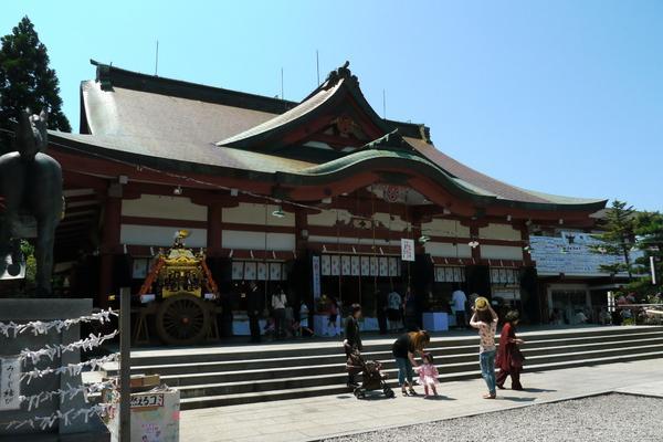 ①日枝神社-0