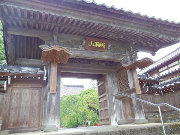 ②光徳寺（南砺市）-0