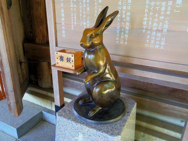 ③高瀬神社（南砺市）-2