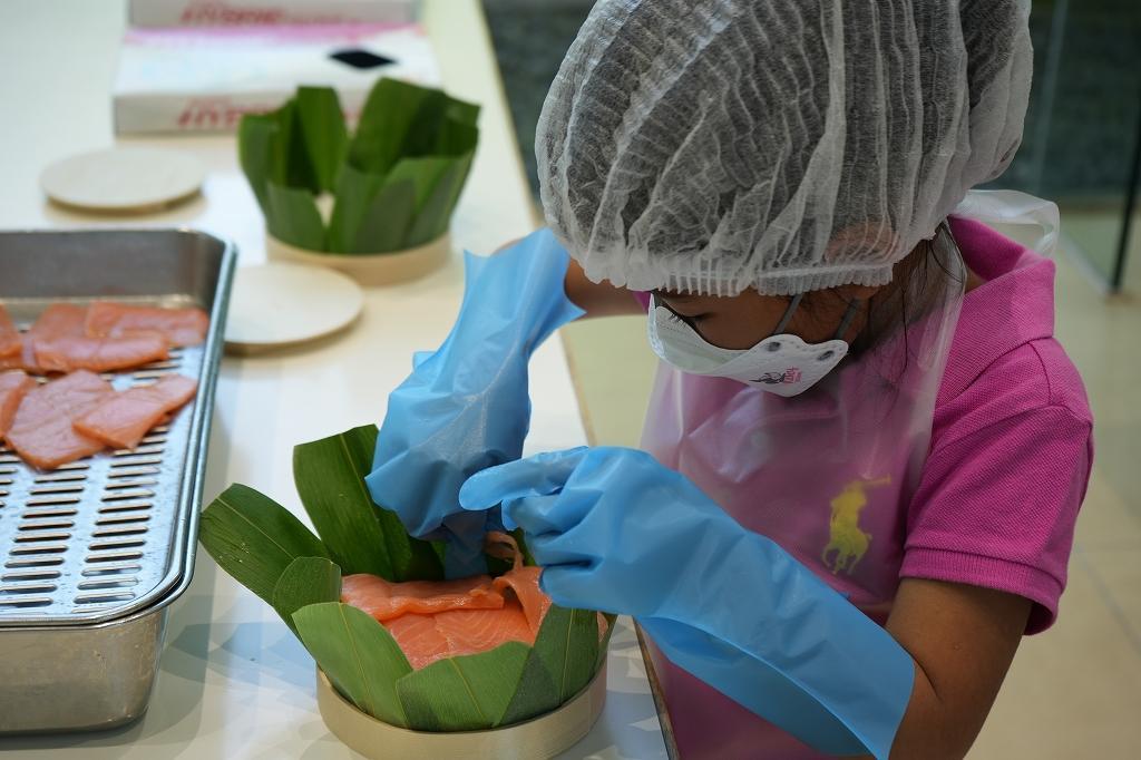 ②ますのすしミュージアム（富山市）-0