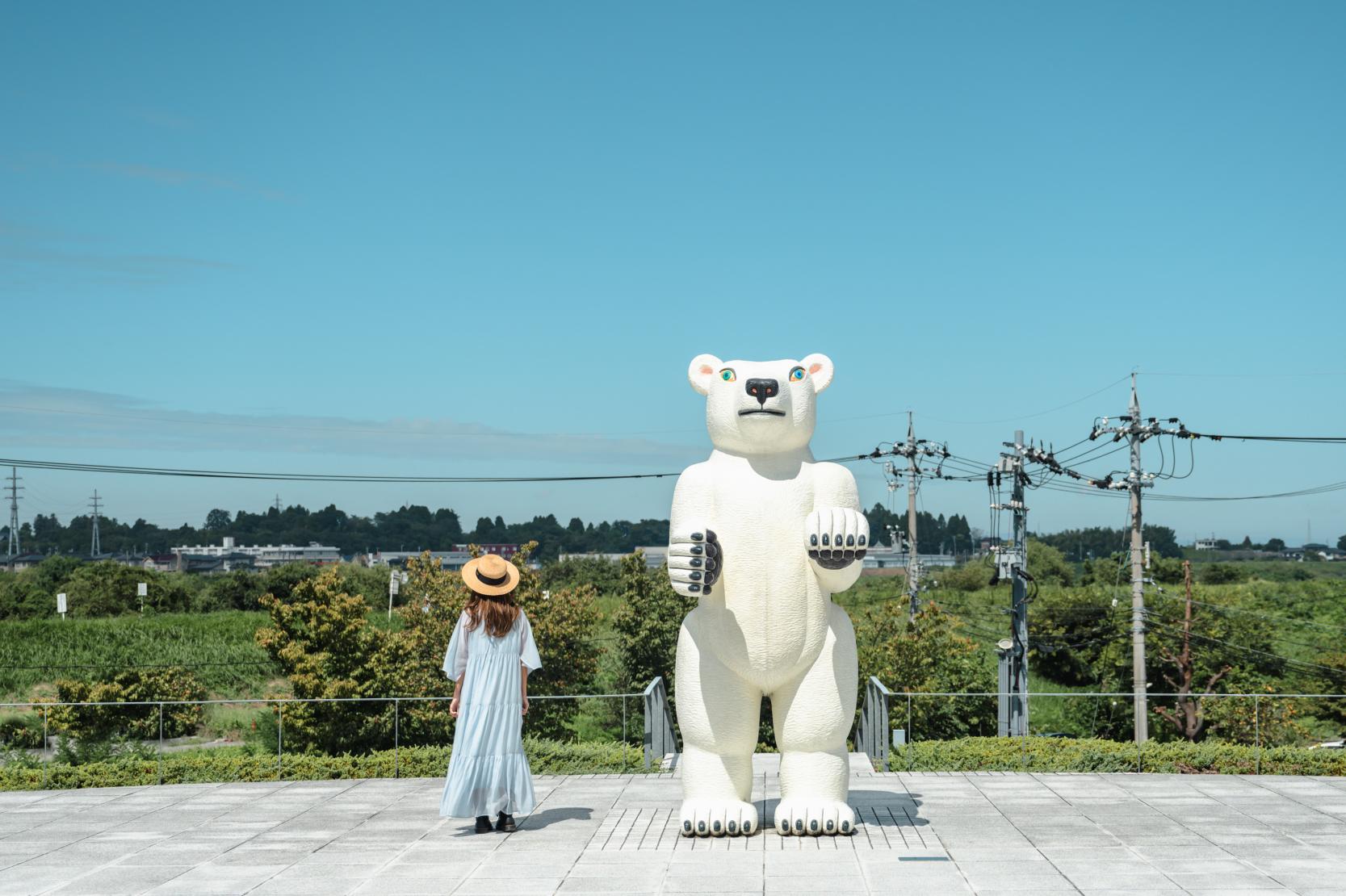 紹介しきれなかったスポットをご紹介（富山県美術館）-0