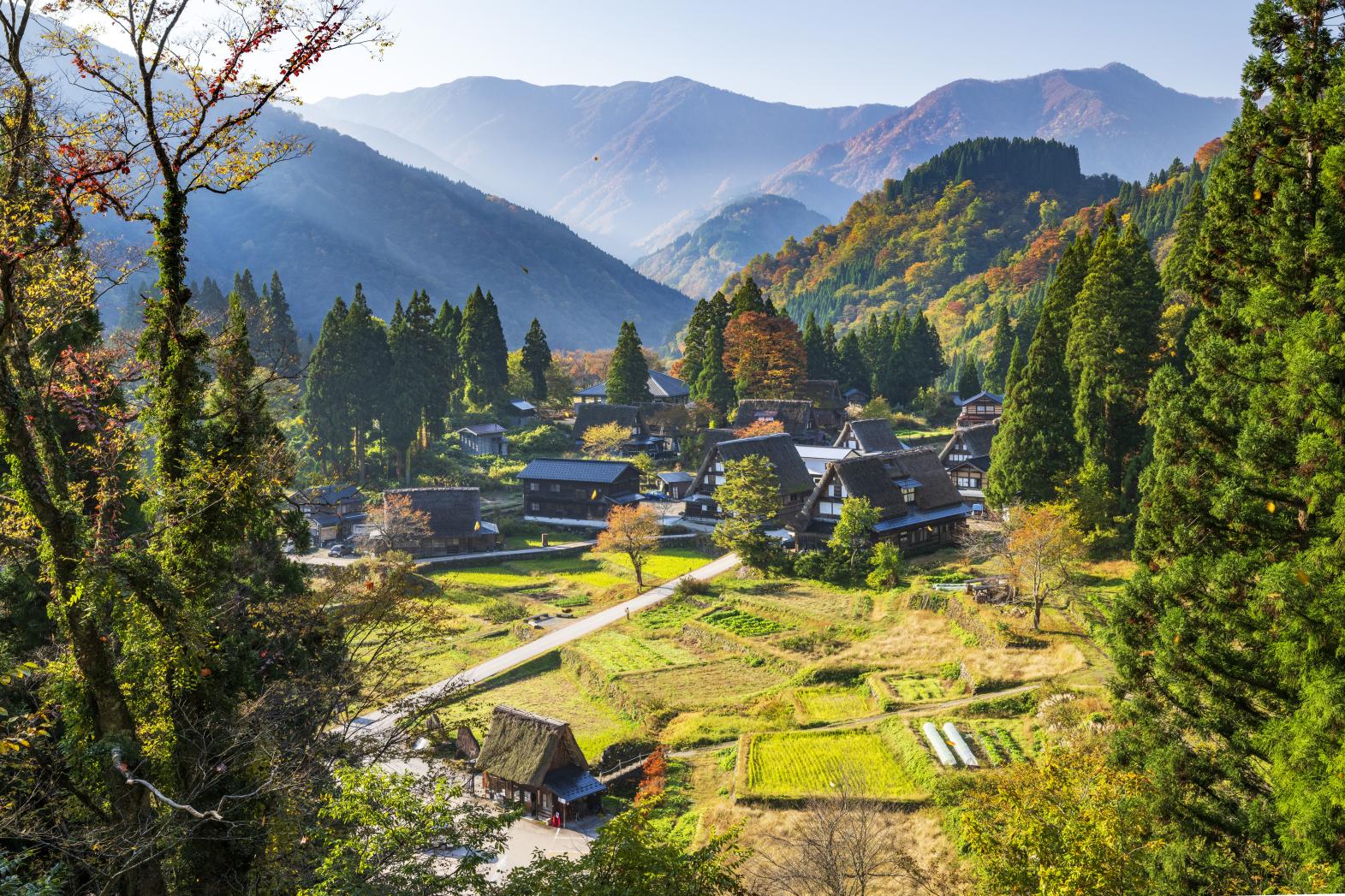 秋は富山で楽しもう！｜秋の富山のおすすめスポット・グルメ・体験など楽しみ方をたっぷりご紹介！-1