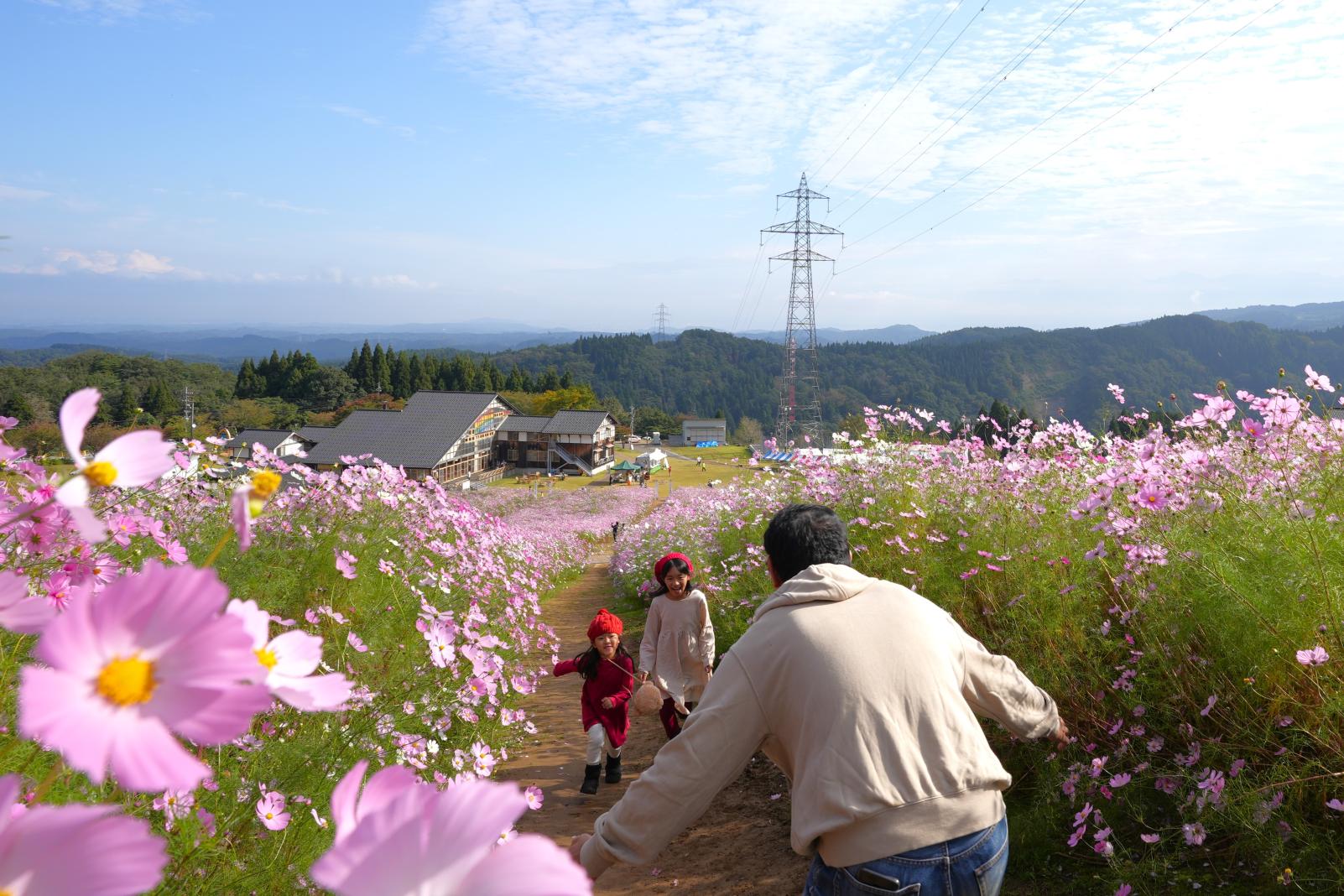 子連れ家族におすすめ！子どもとのお出かけに最適な富山の遊び場特集-1