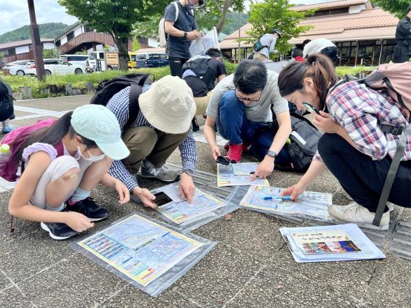 氷見のひみつ発見ロゲイニング ～めぐる×つながる→ウェルビーイング～-2