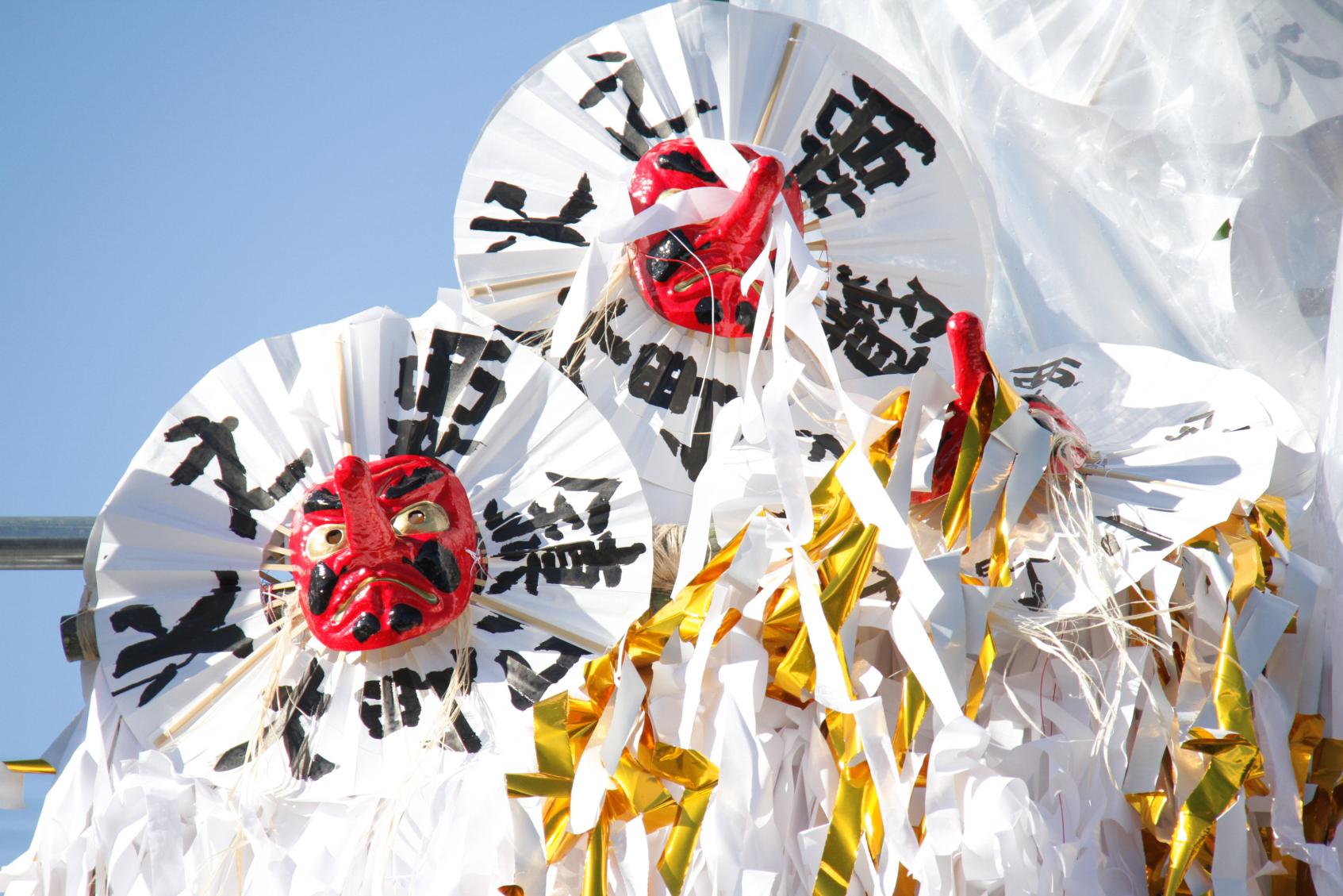 魚津神社-7