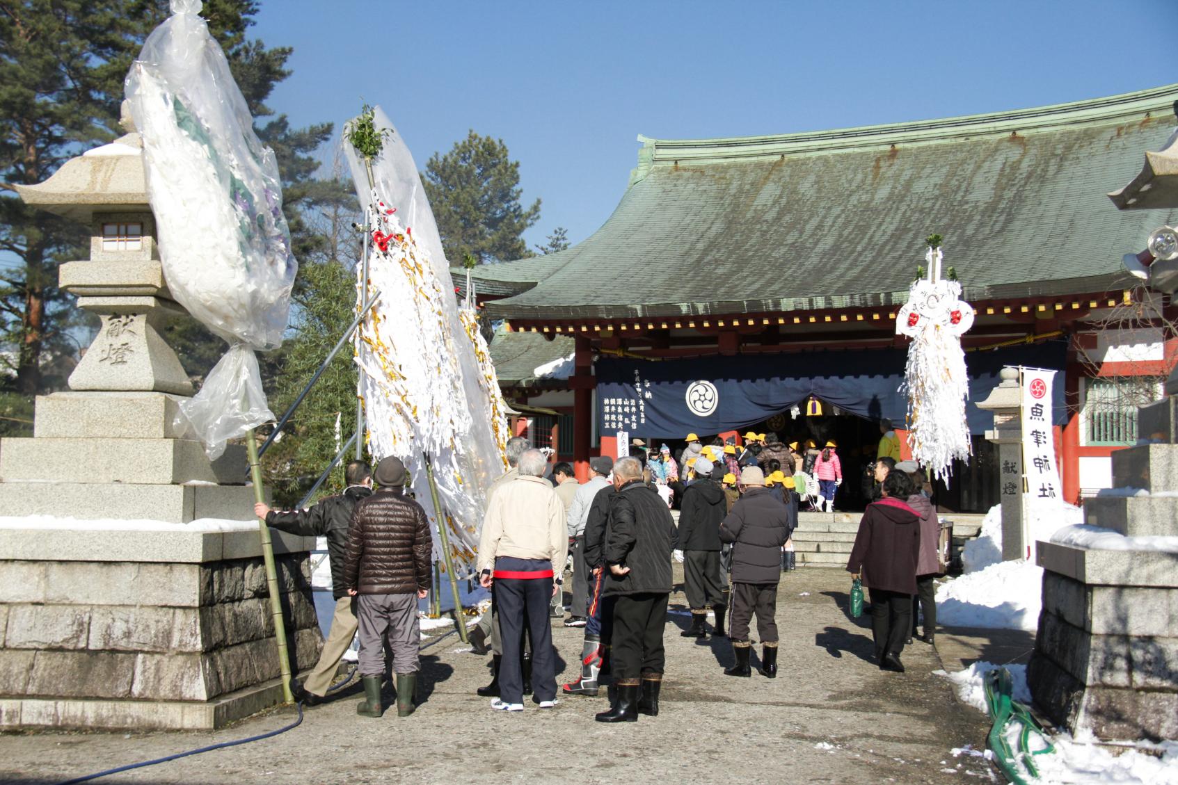 魚津神社-6