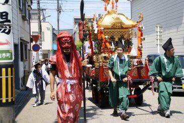 魚津神社-3