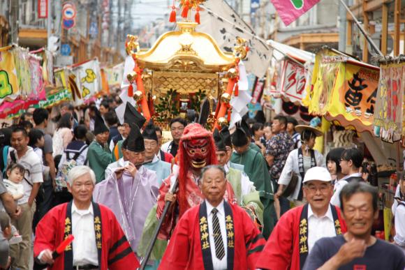 魚津神社-4