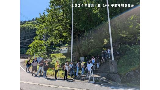 宇奈月神社-3