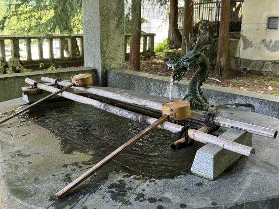 宇奈月神社-5