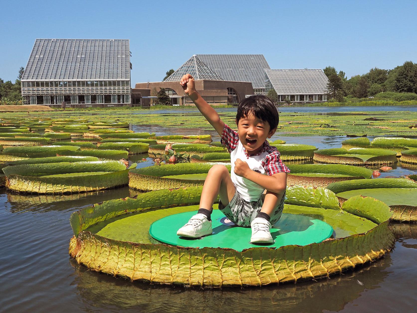 富山県中央植物園-5