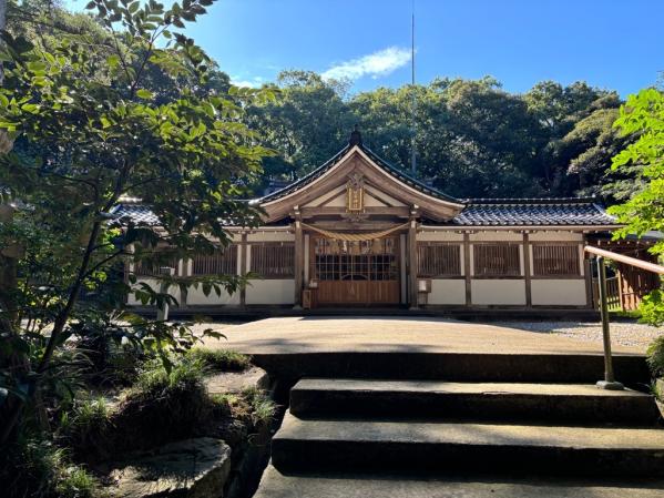 氣多神社-0