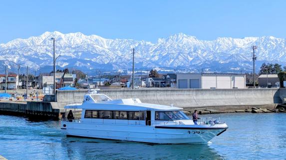 富山湾岸クルージング-0