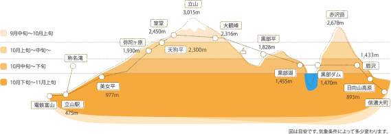 2024 立山黒部・秋旅-4