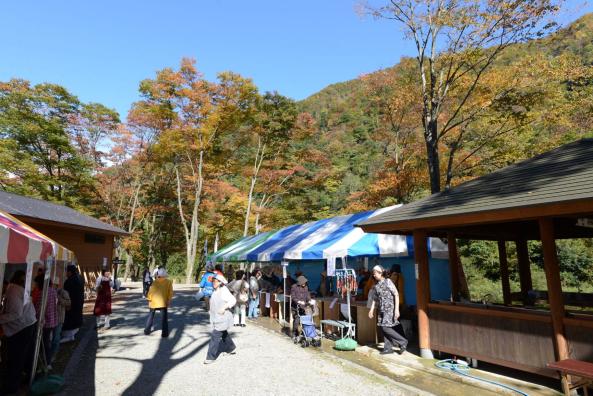 片貝山ノ守キャンプ場-4